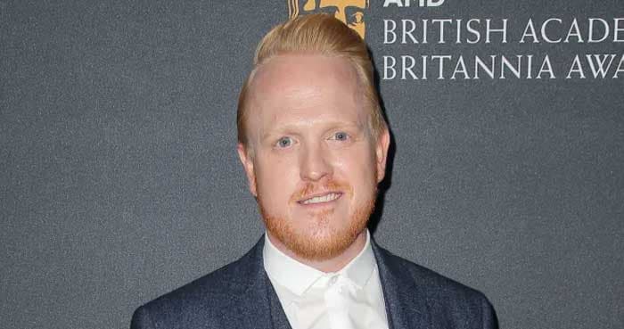 Owain Rhys Davies passed away at the age of 44