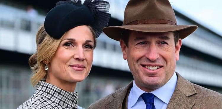 Why Peter Phillips is British Royal Family’s most cherished member
