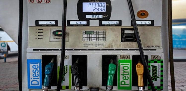 Inside the fuel price cut: Govt slashes petrol levy, raises tax on diesel