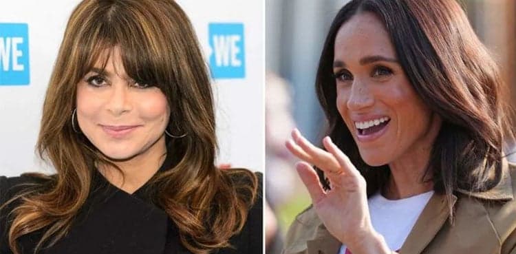 Popstar weeps over Meghan and Harry’s wedding anniversary