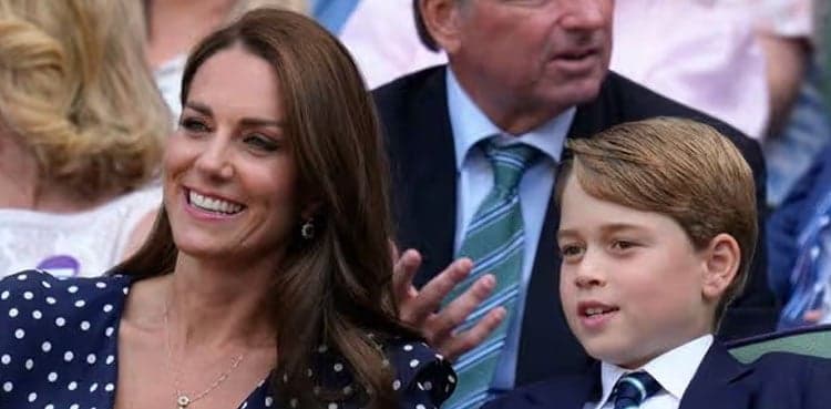Eton to unveil new headmaster before George starts school