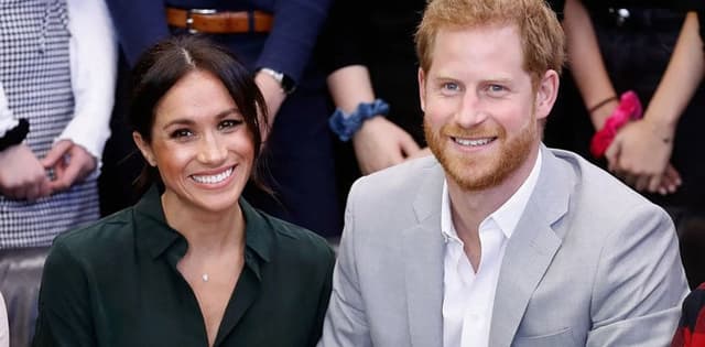 Prince Harry, Meghan welcome Starmer’s social media ban