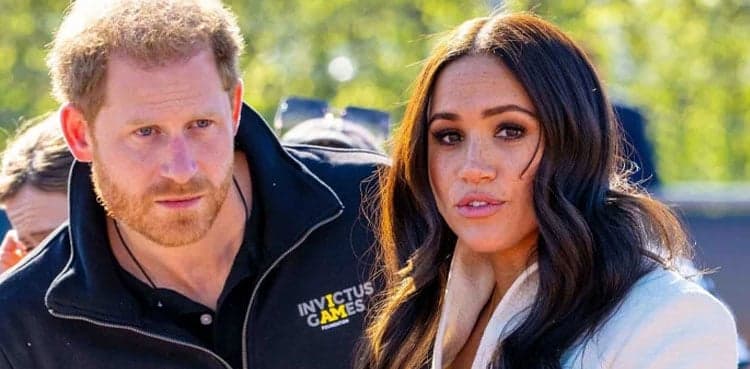 Prince Harry & Meghan’s secret move amid financial woes