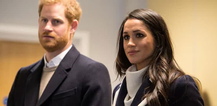 Royal Wedding: Prince Harry feels 'deeply hurt and humiliated'