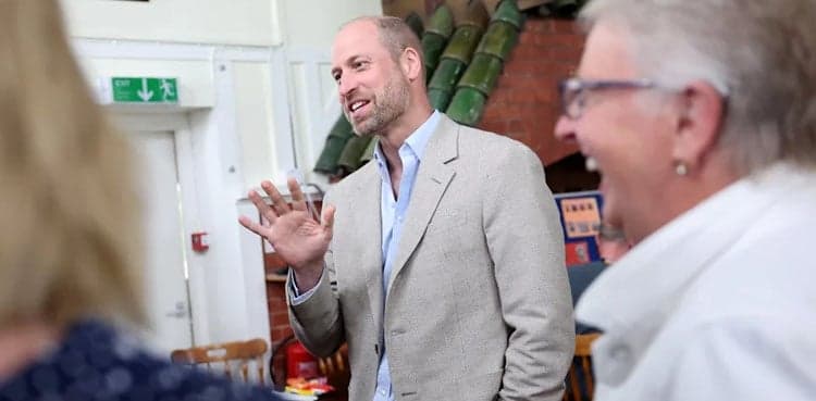 William & Kate Fund Mental Health Pilot for Norfolk Farmers