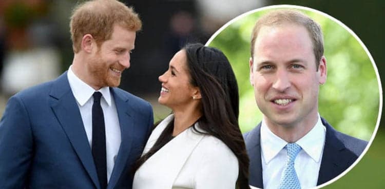 Prince William issues strong message ahead of Meghan, Harry's return