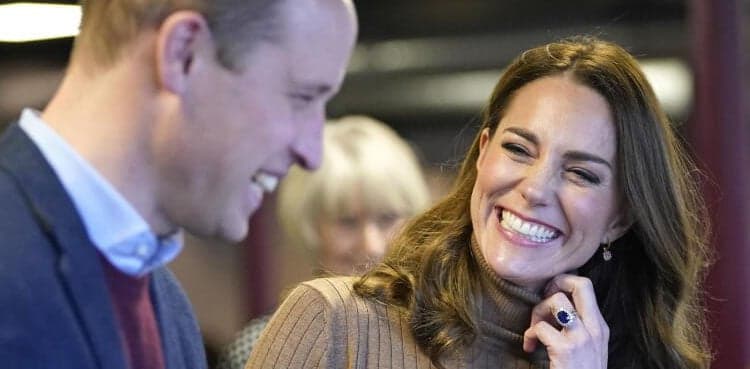 Prince William to anchor major London climate events
