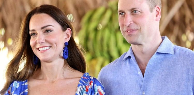 Prince William, Kate Middleton hit by new criticism