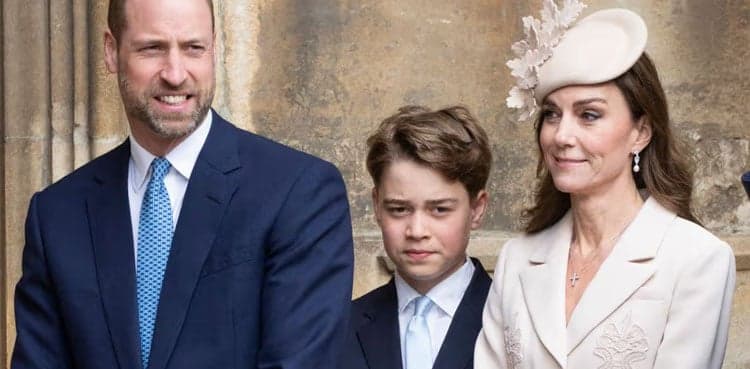Prince William, Kate reveal key reason behind Eton College choice