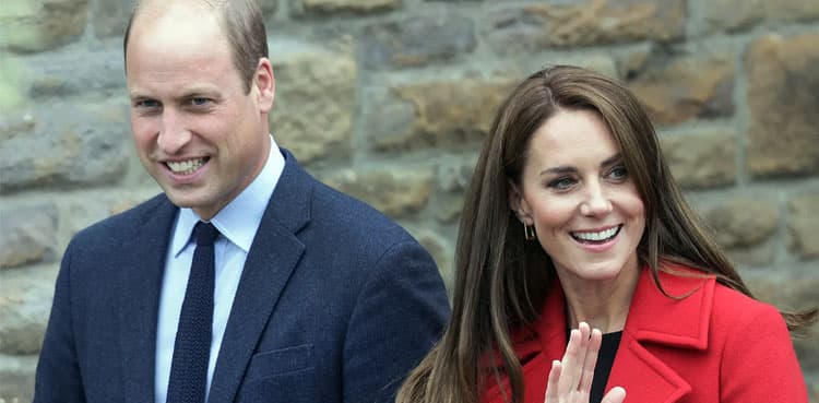 Palace issues major update on Prince William following Harry's demands