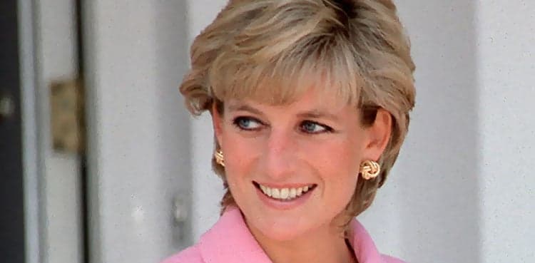 Princess Diana had acupuncture needle scare, says ex-butler