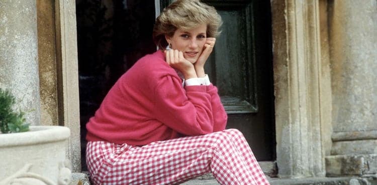 Princess Diana’s secret isolation report reveals