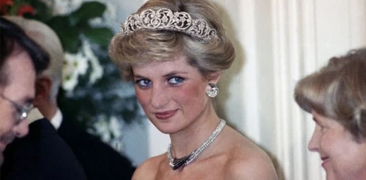 Princess Diana accused of sparking Charles-Camilla affair