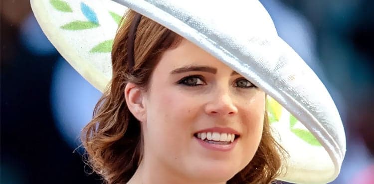 Princess Eugenie ‘struggling in silence’ amid latest pregnancy