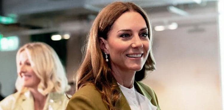 Princess Kate faces new challenges in evolving Royal position