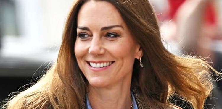 Kate Middleton's 'biggest ally' revealed!