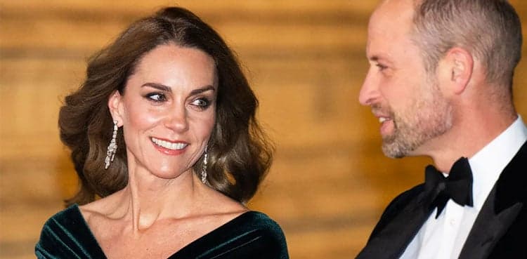 Princess of Wales opens up in rare declaration of love