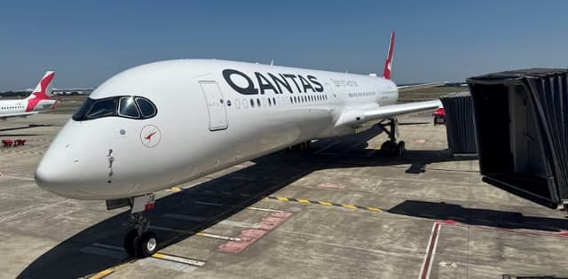 Qantas’ bet on 20-hour flights explained