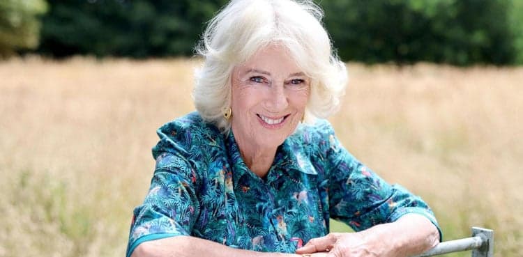 Palace shares major update on Queen Camilla’s latest mission
