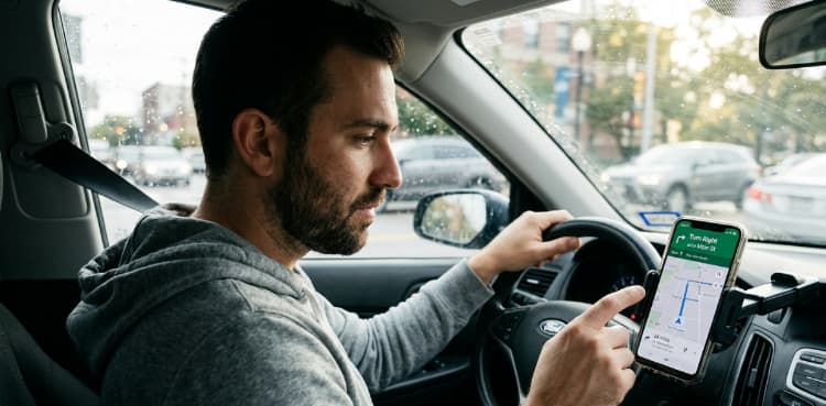 RASTA: App to help motorists avoid traffic congestion in Punjab