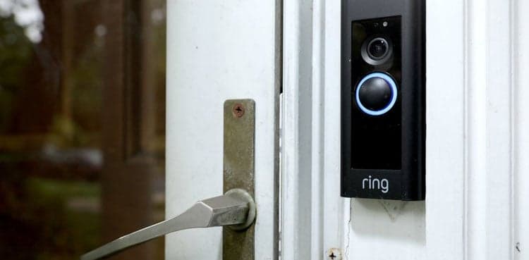 Amazon’s Ring Hit With $5M Class-Action Over ‘Familiar Faces’ AI Scanning