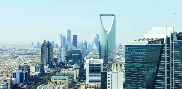 Riyadh begins implementing design guidelines in central commercial corridor