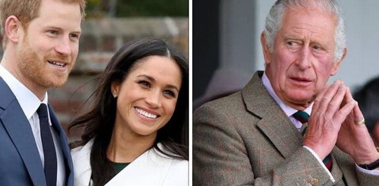 Royal Reunion? Prince Harry, Meghan to meet Charles