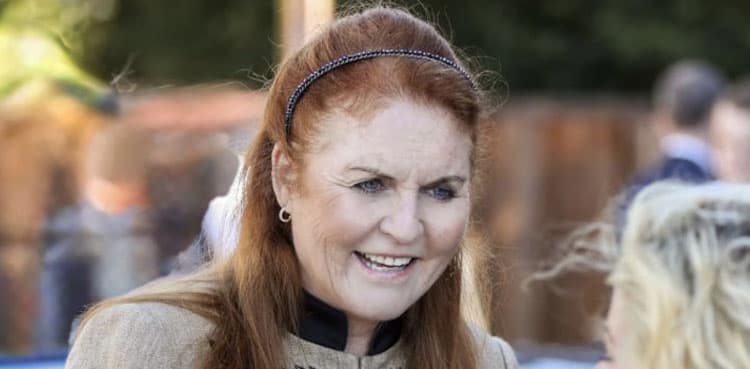 ‘Reckless Spender’: Inside Sarah Ferguson’s £4.5M debt spiral and the lavish habits that fueled it