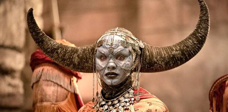 Zack Snyder's Rebel Moon makes a Netflix top 10 comeback after a mixed reception