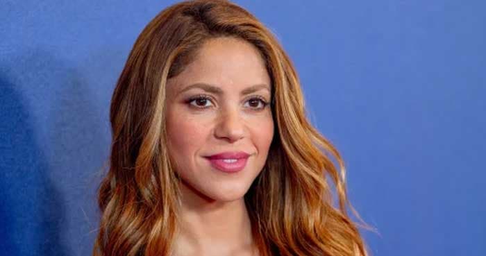 Shakira gives insight into her early retirement plans