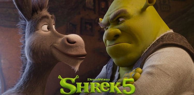 Shrek 5 trailer drops with nostalgia, chaos and a big surprise