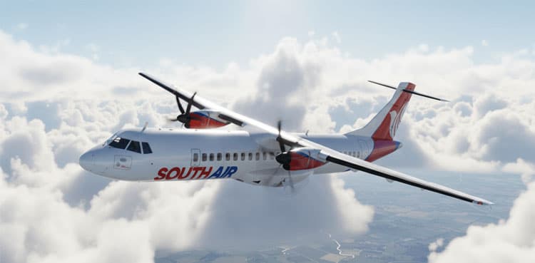 South Air announces flights to Dera Ismail Khan