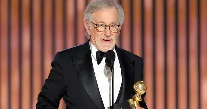 Steven Spielberg spills beans on how directing James Bond movie remains dream