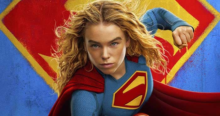 'Supergirl': Warner Bros. stuns internet with promo strategy ahead of release