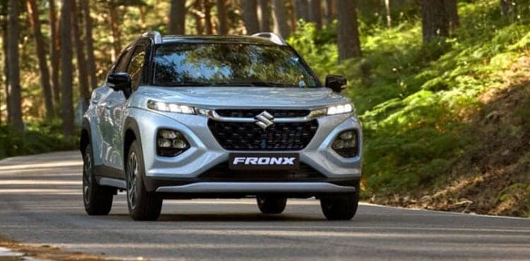 Suzuki Fronx price, features and market appeal draw consumer interest