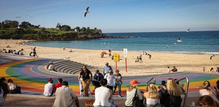 Shark attack horror: Woman left in critical condition at Sydney's Coogee beach