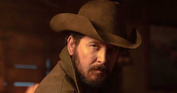 Taylor Sheridan’s ‘Dutton Ranch’ two new characters cause confusion
