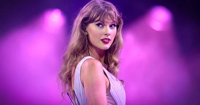 Taylor Swift in Forbes ‘Iconoclast 50’ as 'Richest Female Musician'