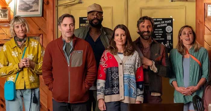 The Four Seasons S2: Netflix series debuts to high Rotten Tomatoes score