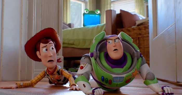 'Toy Story 5' expected to break 2026's movie records after premiere