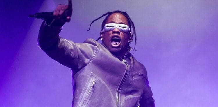 Travis Scott Istanbul concert sparks controversy