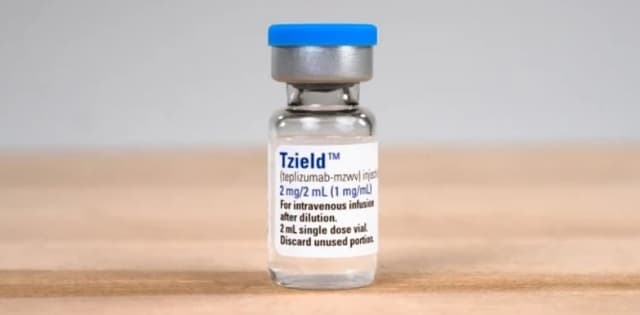 Tzield: US approves expanded use of type 1 diabetes drug