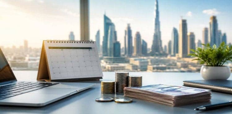 UAE Wage Protection System 2026: Which workers are exempt from the new salary payment rules?