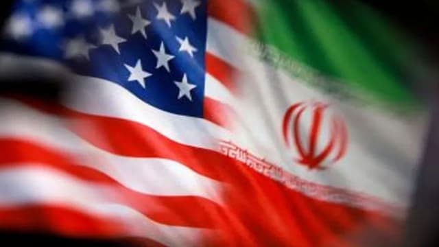 US and Iran signal a peace deal is close