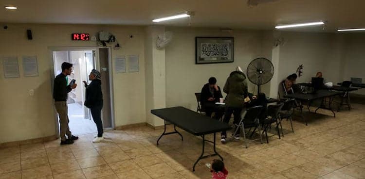 US judge strikes down Trump policies targeting immigrants from 39 countries