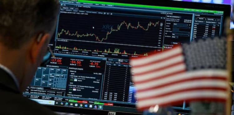 Oil prices slide as Dow hits record high on US-Iran deal optimism