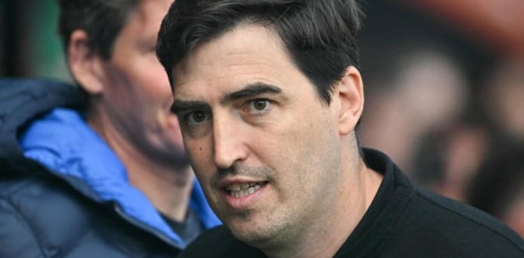 Liverpool close to hiring Iraola: reports
