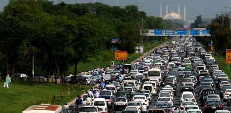 Token tax increased on cars