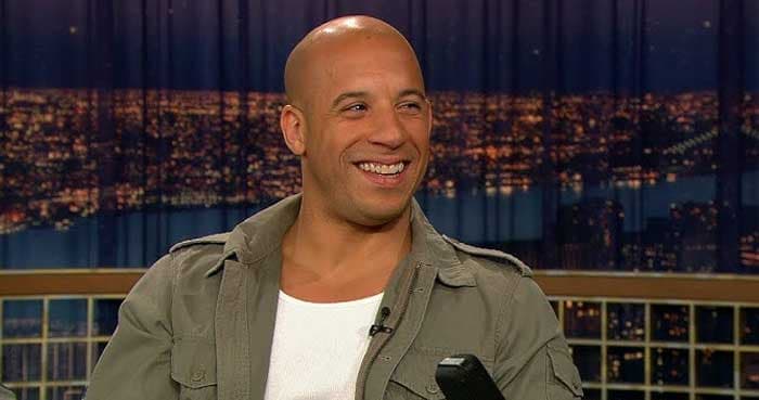 Vin Diesel teases the ultimate 'Fast & Furious' franchise finale