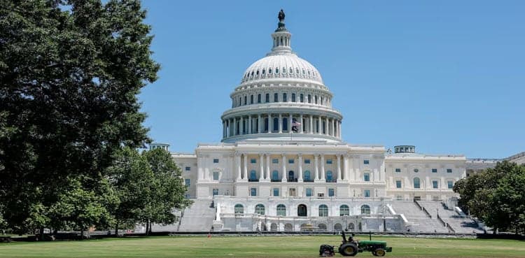 US Senate passes $70 billion ICE funding; fails to ban Trump's 'anti-weaponization' fund